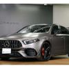 mercedes-benz amg 2020 -MERCEDES-BENZ 【鹿児島 331ﾓ2108】--AMG 4BA-177054M--WDD1770542N137000---MERCEDES-BENZ 【鹿児島 331ﾓ2108】--AMG 4BA-177054M--WDD1770542N137000- image 4