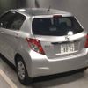 toyota vitz 2013 -TOYOTA 【大宮 502ｺ8862】--Vitz KSP130--2091364---TOYOTA 【大宮 502ｺ8862】--Vitz KSP130--2091364- image 2