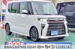 daihatsu tanto 2024 GOO_JP_700060017330250427007