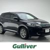 toyota harrier 2017 -TOYOTA--Harrier DBA-ZSU60W--ZSU60-0126433---TOYOTA--Harrier DBA-ZSU60W--ZSU60-0126433- image 1