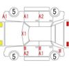 nissan elgrand 2013 -NISSAN--Elgrand DBA-PE52--PE52-040609---NISSAN--Elgrand DBA-PE52--PE52-040609- image 2