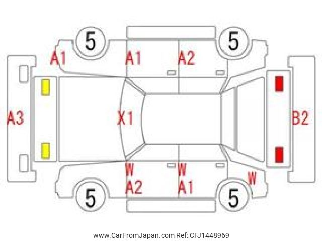nissan elgrand 2013 -NISSAN--Elgrand DBA-PE52--PE52-040609---NISSAN--Elgrand DBA-PE52--PE52-040609- image 2