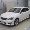 toyota crown 2010 -TOYOTA 【名古屋 307ﾒ6738】--Crown DBA-GRS200--GRS200-0054641---TOYOTA 【名古屋 307ﾒ6738】--Crown DBA-GRS200--GRS200-0054641- image 1