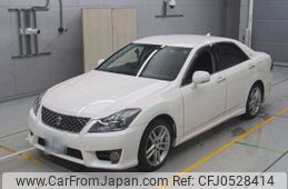 toyota crown 2010 -TOYOTA 【名古屋 307ﾒ6738】--Crown DBA-GRS200--GRS200-0054641---TOYOTA 【名古屋 307ﾒ6738】--Crown DBA-GRS200--GRS200-0054641-