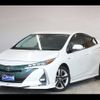 toyota prius-phv 2019 -TOYOTA--Prius PHV DLA-ZVW52--ZVW52-3129617---TOYOTA--Prius PHV DLA-ZVW52--ZVW52-3129617- image 1