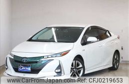 toyota prius-phv 2019 -TOYOTA--Prius PHV DLA-ZVW52--ZVW52-3129617---TOYOTA--Prius PHV DLA-ZVW52--ZVW52-3129617-