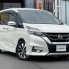 nissan serena 2017 -NISSAN--Serena DAA-GFC27--GFC27-029417---NISSAN--Serena DAA-GFC27--GFC27-029417- image 1