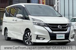 nissan serena 2017 -NISSAN--Serena DAA-GFC27--GFC27-029417---NISSAN--Serena DAA-GFC27--GFC27-029417-