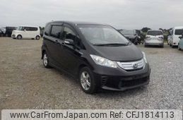 honda freed 2012 CFJ1814113