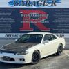 nissan silvia 1999 quick_quick_GF-S15_S15-014756 image 1