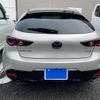mazda mazda3 2022 -MAZDA--MAZDA3 5BA-BPFP--BPFP-202899---MAZDA--MAZDA3 5BA-BPFP--BPFP-202899- image 3