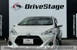 toyota aqua 2015 quick_quick_DAA-NHP10_NHP10-6403067