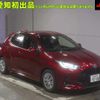 toyota yaris 2020 -TOYOTA 【名古屋 508ﾉ5704】--Yaris MXPH10-2020880---TOYOTA 【名古屋 508ﾉ5704】--Yaris MXPH10-2020880- image 1