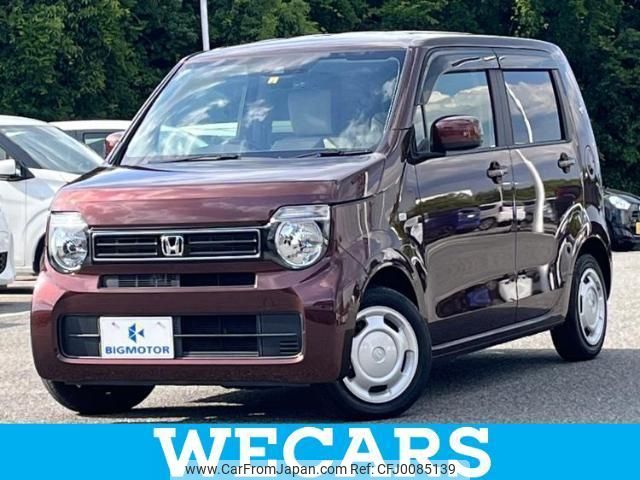 honda n-wgn 2021 quick_quick_6BA-JH3_JH3-1078059 image 1