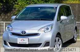 toyota ractis 2015 quick_quick_DBA-NCP120_NSP120-2074224