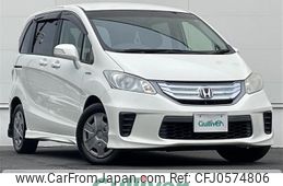 honda freed 2012 -HONDA--Freed DAA-GP3--GP3-1022383---HONDA--Freed DAA-GP3--GP3-1022383-