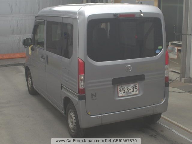 honda n-van 2018 -HONDA--N VAN JJ1-3005702---HONDA--N VAN JJ1-3005702- image 2