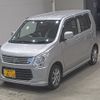 suzuki wagon-r 2013 -SUZUKI 【宇都宮 581ﾀ4712】--Wagon R MH34S-246898---SUZUKI 【宇都宮 581ﾀ4712】--Wagon R MH34S-246898- image 1