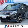 honda stepwagon 2014 -HONDA--Stepwgn DBA-RK5--RK5-1403845---HONDA--Stepwgn DBA-RK5--RK5-1403845- image 1