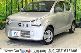 mazda carol 2016 CFJ1615666