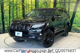 toyota land-cruiser-prado 2020 -TOYOTA--Land Cruiser Prado 3BA-TRJ150W--TRJ150-0117763---TOYOTA--Land Cruiser Prado 3BA-TRJ150W--TRJ150-0117763-