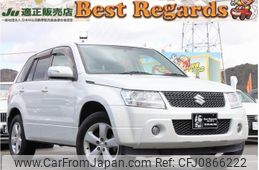 suzuki escudo 2012 quick_quick_TDA4W_TDA4W-212516