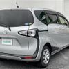 toyota sienta 2017 -TOYOTA--Sienta DBA-NSP170G--NSP170-7101103---TOYOTA--Sienta DBA-NSP170G--NSP170-7101103- image 24