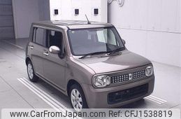 suzuki alto-lapin 2012 CFJ1538819