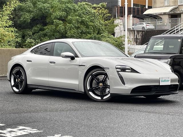 2023 Porsche Others ZAA-J1NA1C - Car Price $54,668