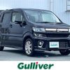 suzuki wagon-r 2020 -SUZUKI--Wagon R 5AA-MH95S--MH95S-121554---SUZUKI--Wagon R 5AA-MH95S--MH95S-121554- image 1