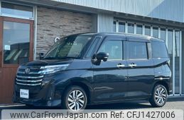 toyota roomy 2023 -TOYOTA 【名変中 】--Roomy M900A--1034841---TOYOTA 【名変中 】--Roomy M900A--1034841-