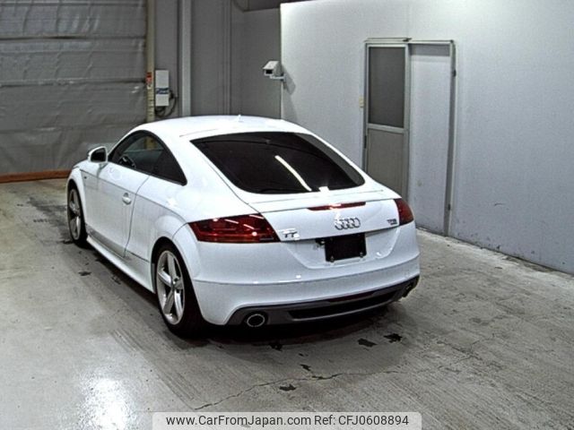 audi tt 2011 -AUDI--Audi TT 8JCESF-TRUZZZ8TDR1020802---AUDI--Audi TT 8JCESF-TRUZZZ8TDR1020802- image 2