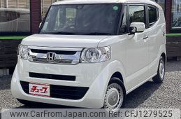 honda n-box-slash 2017 -HONDA--N BOX SLASH DBA-JF1--JF1-7203926---HONDA--N BOX SLASH DBA-JF1--JF1-7203926-