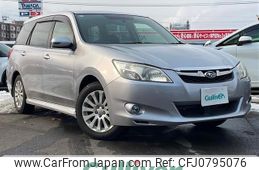 subaru exiga 2011 -SUBARU--Exiga DBA-YA5--YA5-028426---SUBARU--Exiga DBA-YA5--YA5-028426-