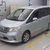 nissan serena 2011 -NISSAN--Serena FC26-031235---NISSAN--Serena FC26-031235- image 1