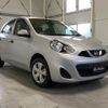 nissan march 2019 -NISSAN 【香川 501ﾃ7270】--March K13--086136---NISSAN 【香川 501ﾃ7270】--March K13--086136- image 1