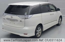 toyota estima-hybrid 2011 TE2807