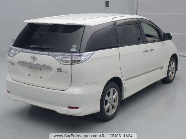 toyota estima-hybrid 2011 TE2807 image 1