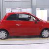 fiat 500 2008 -FIAT--Fiat 500 31214-ZFA31200000182295---FIAT--Fiat 500 31214-ZFA31200000182295- image 4