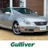 lexus sc 2006 CFJ1766781 image 1