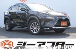 lexus nx 2017 CFJ1442468