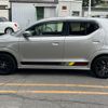 suzuki alto-works 2018 -SUZUKI--Alto Works DBA-HA36S--HA36S-898439---SUZUKI--Alto Works DBA-HA36S--HA36S-898439- image 5