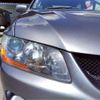 mitsubishi lancer 2006 CFJ1795483 image 13
