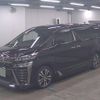 toyota vellfire 2019 quick_quick_DBA-GGH30W_GGH30-0033998 image 5