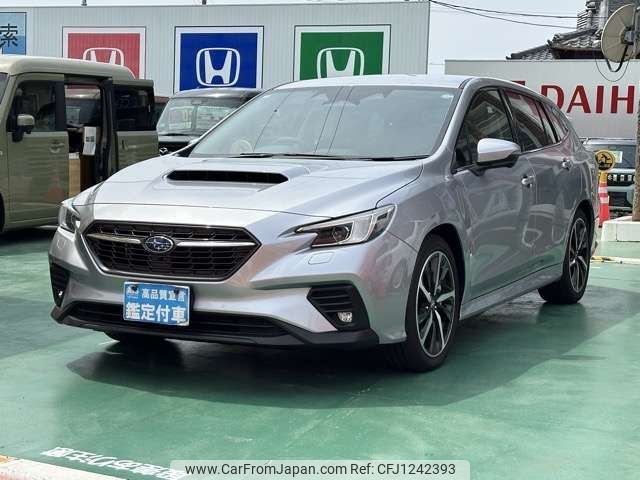 subaru levorg 2024 -SUBARU--Levorg 4BA-VN5--VN5-064000---SUBARU--Levorg 4BA-VN5--VN5-064000- image 2