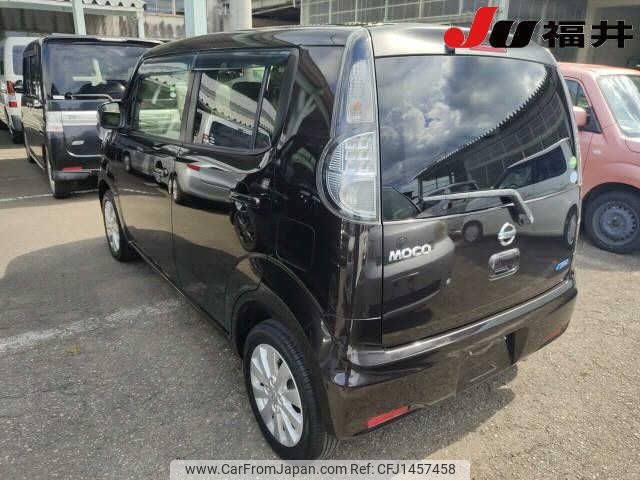 nissan moco 2015 -NISSAN--Moco MG33S-434193---NISSAN--Moco MG33S-434193- image 2