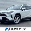 toyota rav4 2019 -TOYOTA--RAV4 6BA-MXAA52--MXAA52-4002626---TOYOTA--RAV4 6BA-MXAA52--MXAA52-4002626- image 1