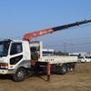 mitsubishi-fuso fighter 1995 -MITSUBISHI--Fuso Fighter FK617H-511924---MITSUBISHI--Fuso Fighter FK617H-511924- image 1