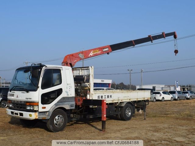 mitsubishi-fuso fighter 1995 -MITSUBISHI--Fuso Fighter FK617H-511924---MITSUBISHI--Fuso Fighter FK617H-511924- image 1