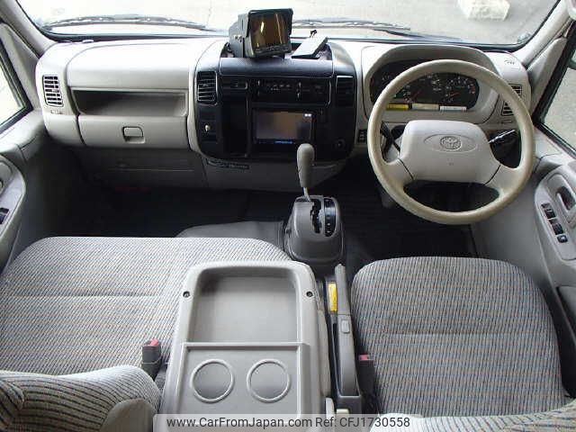 2003 Toyota Camroad RZY230 KAI - Car Price $14,761